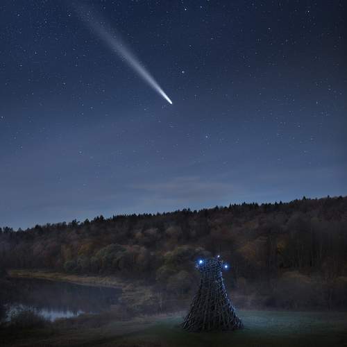 Preview Photographer\'s photo Natalia Zakharova