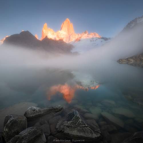 Preview Photographer\'s photo Екатерина Сысоева