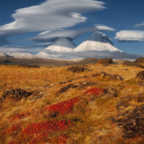 Превью фотографии фотографа Андрей Родионов
