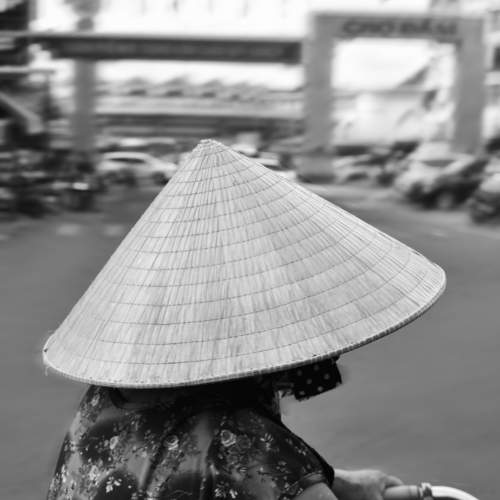 Preview Photographer\'s photo Duong Quach