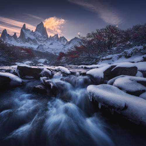 Превью фотографии фотографа Политова Анна