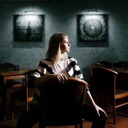 Превью фотографии фотографа Дмитрий Смирнов