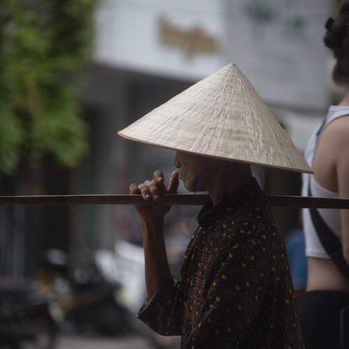 Preview Photographer\'s photo Duong Quach