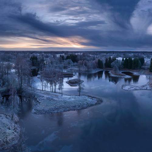 Preview Photographer\'s photo Eugenijus Rauduve