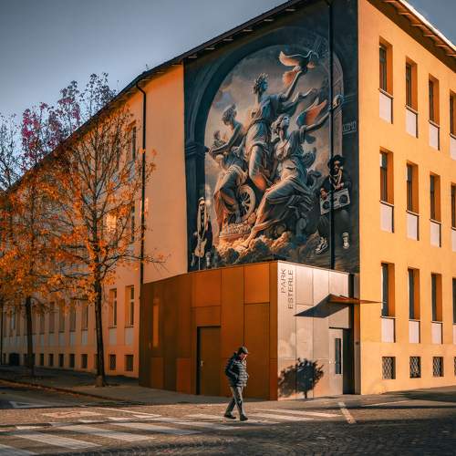 Превью фотографии фотографа Denis Cristian BURMELEAC