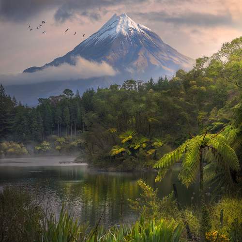 Preview Photographer\'s photo Lukas Trixl