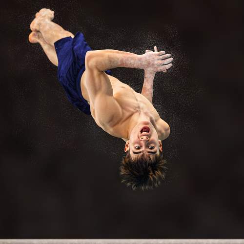 Превью фотографии фотографа Eddie Leach