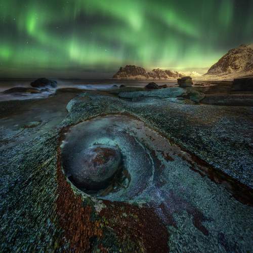 Preview Photographer\'s photo Yuriy Shevchenko