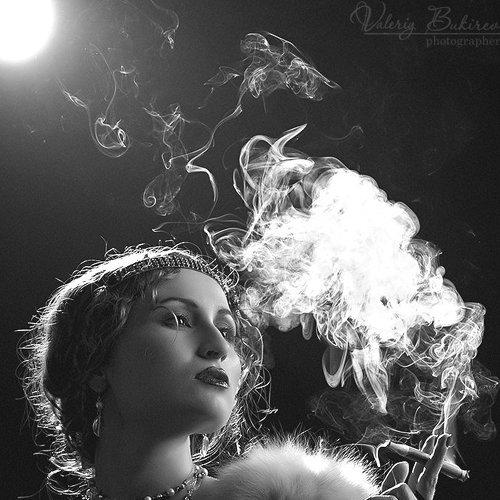 Превью фотографии фотографа Валерий Букирев