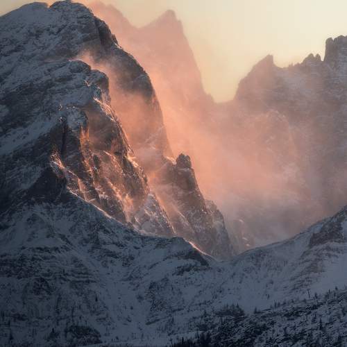 Preview Photographer\'s photo Mazzù Andrea