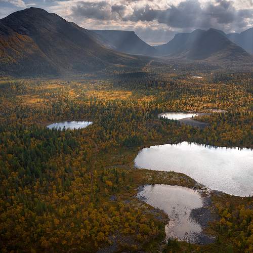 Превью фотографии фотографа Александр Нерозя