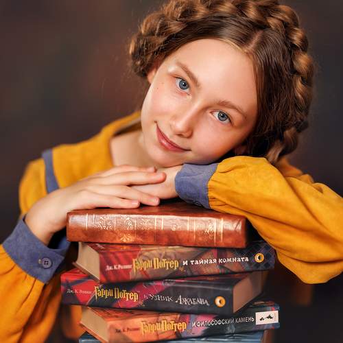 Preview Photographer\'s photo Ирина Маркова