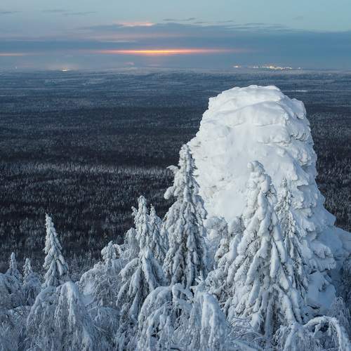 Превью фотографии фотографа Коровин Кирилл