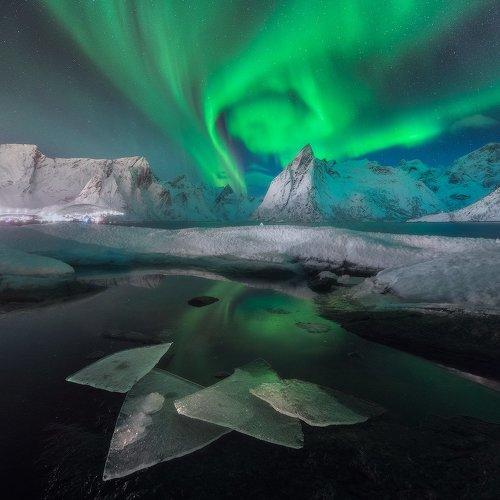 Превью фотографии фотографа Даниил Коржонов