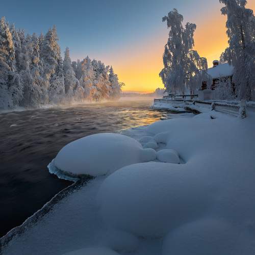 Превью фотографии фотографа Андрей Овдиенко