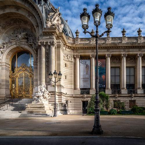 Preview Photographer\'s photo Андрей