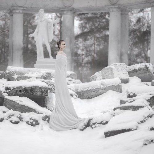 Превью фотографии фотографа Сакрюкин Кирилл