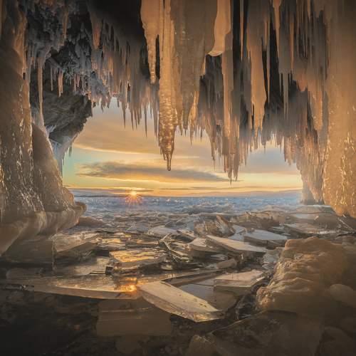 Preview Photographer\'s photo Mikhail Ioannisian