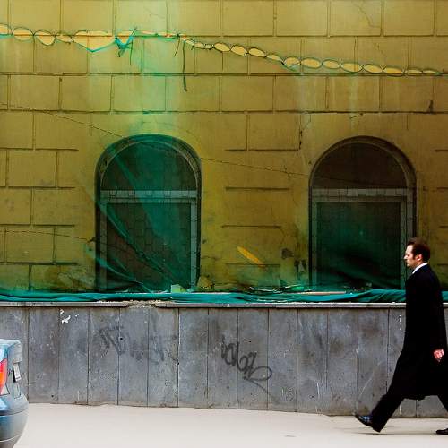 Превью фотографии фотографа Андрей Петросян