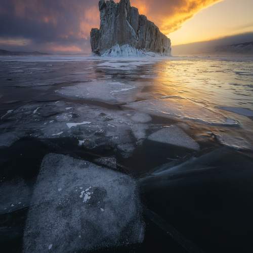 Preview Photographer\'s photo Sergey Kozlov