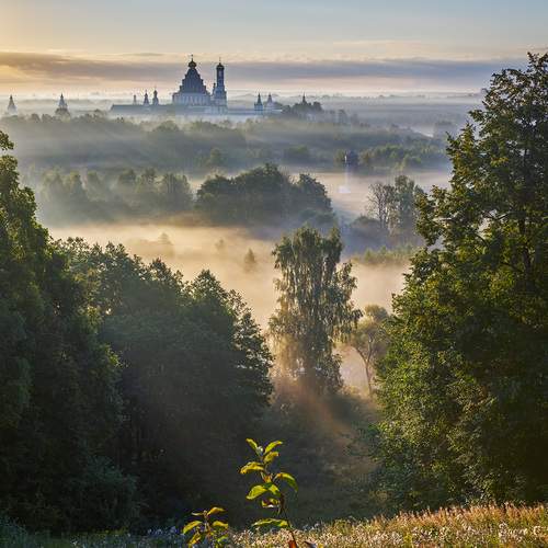 Превью фотографии фотографа Медведев Александр