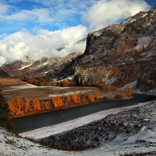 Превью фотографии фотографа Рудик Валерий