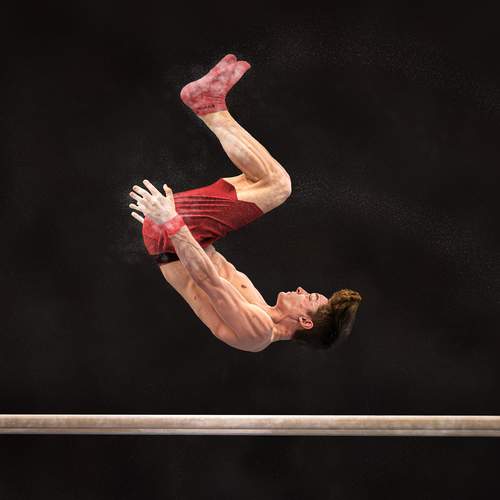 Preview Photographer\'s photo Eddie Leach