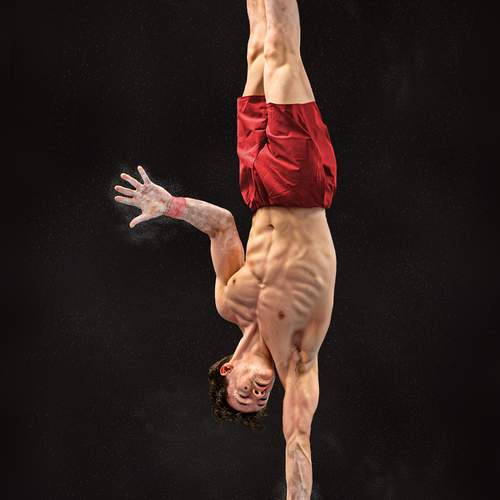 Preview Photographer\'s photo Eddie Leach