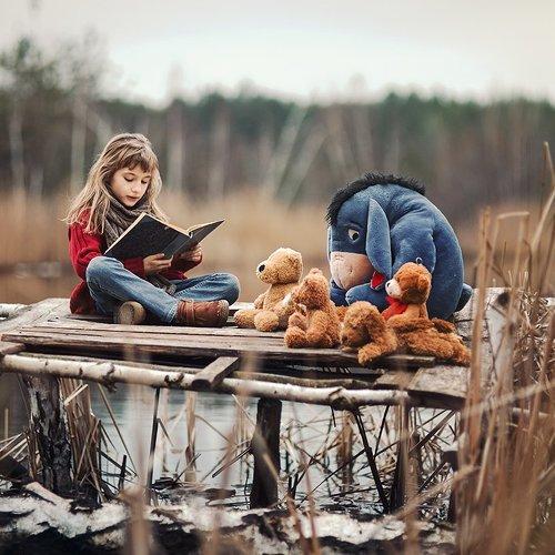 Превью фотографии фотографа Darek Ślusarski