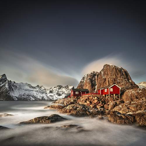 Превью фотографии фотографа Felix Ostapenko