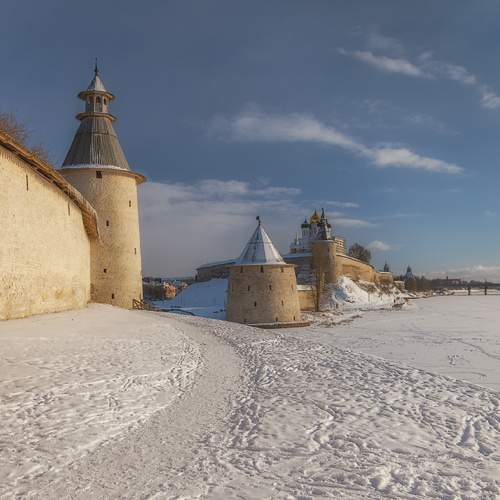 Preview Photographer\'s photo Liliya Semenova