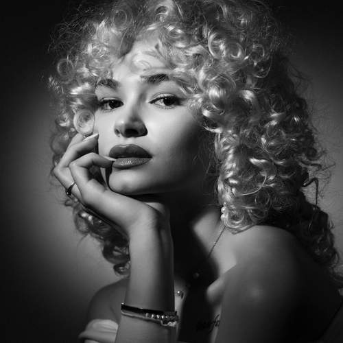 Превью фотографии фотографа Rezmerita Cristian