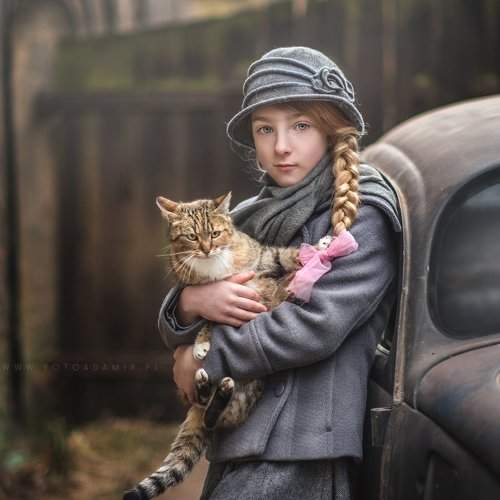 Превью фотографии фотографа Adam Wawrzyniak