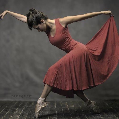 Preview Photographer\'s photo Ivan Zabrodski