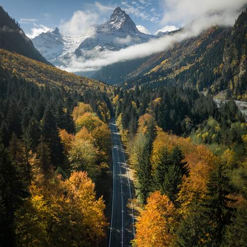 Превью фотографии фотографа Перевозчиков Андрей