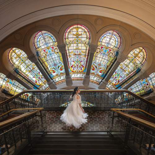 Превью фотографии фотографа Derek Zhang