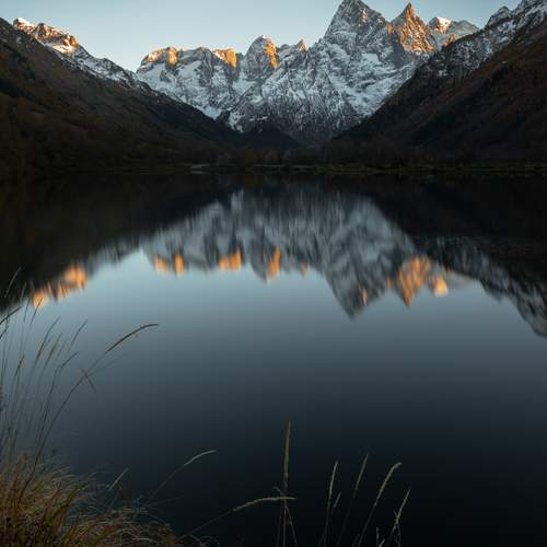 Превью фотографии фотографа Перевозчиков Андрей