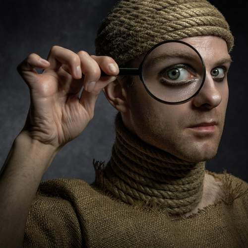 Превью фотографии фотографа TORNIKE PAPKIAURI