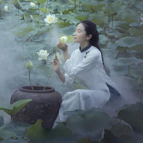 Preview Photographer\'s photo Lê Hồng Tuấn