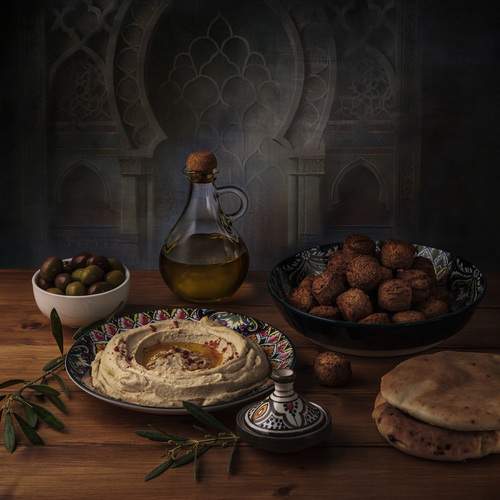 Превью фотографии фотографа Genadi