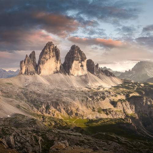 Preview Photographer\'s photo Mazzù Andrea