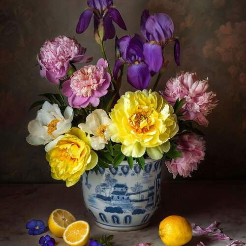 Превью фотографии фотографа Слуцкая Яна