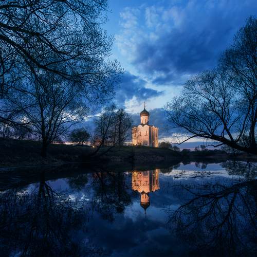 Preview Photographer\'s photo Телешов Александр