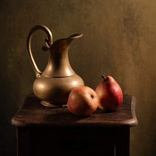 Превью фотографии фотографа Рут