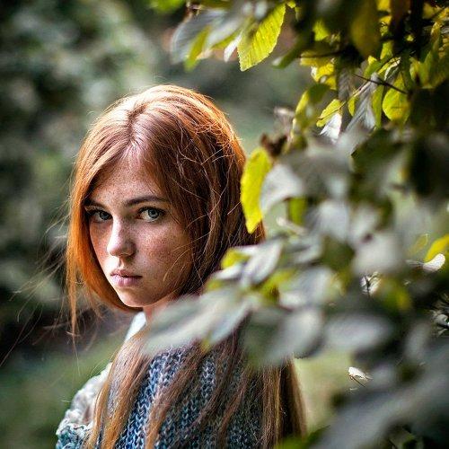 Preview Photographer\'s photo Лещенко Оксана