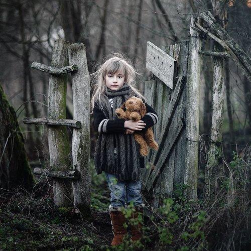 Превью фотографии фотографа Darek Ślusarski