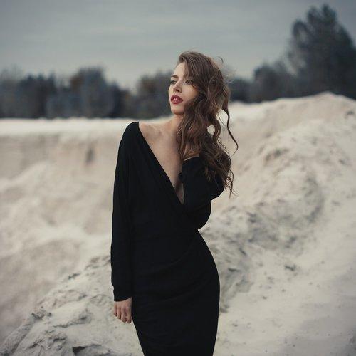 Preview Photographer\'s photo Mark Avgust