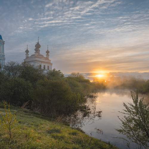 Превью фотографии фотографа Mikhail Ioannisian