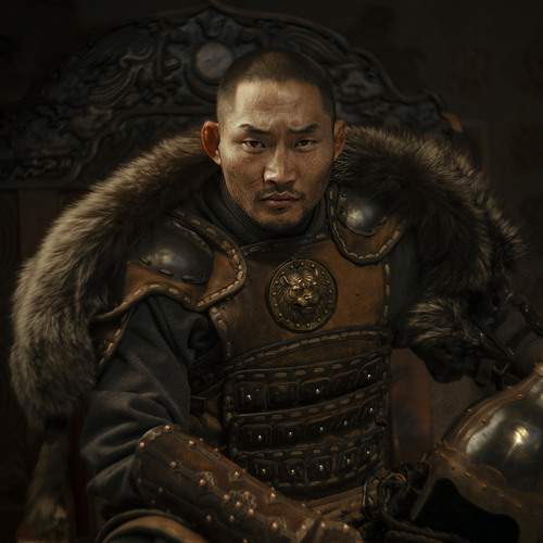 Preview Photographer\'s photo ganzorig miimaa