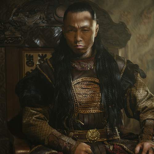 Preview Photographer\'s photo ganzorig miimaa